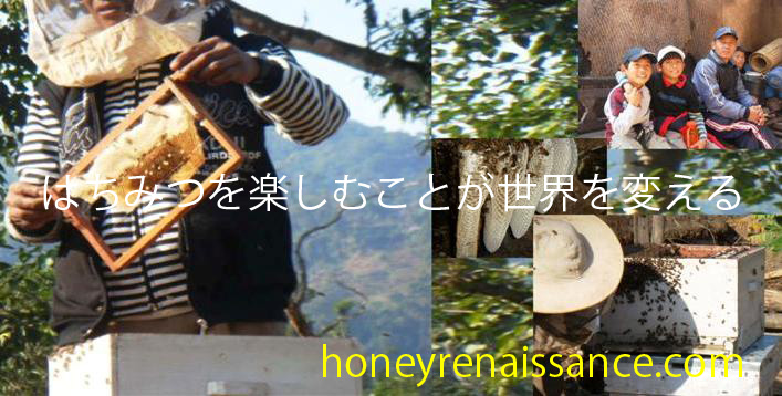 honey-field