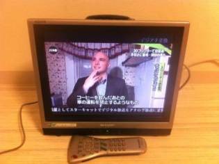 シャープ,液晶テレビ