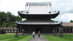 国宝 寺 高岡山 瑞龍寺