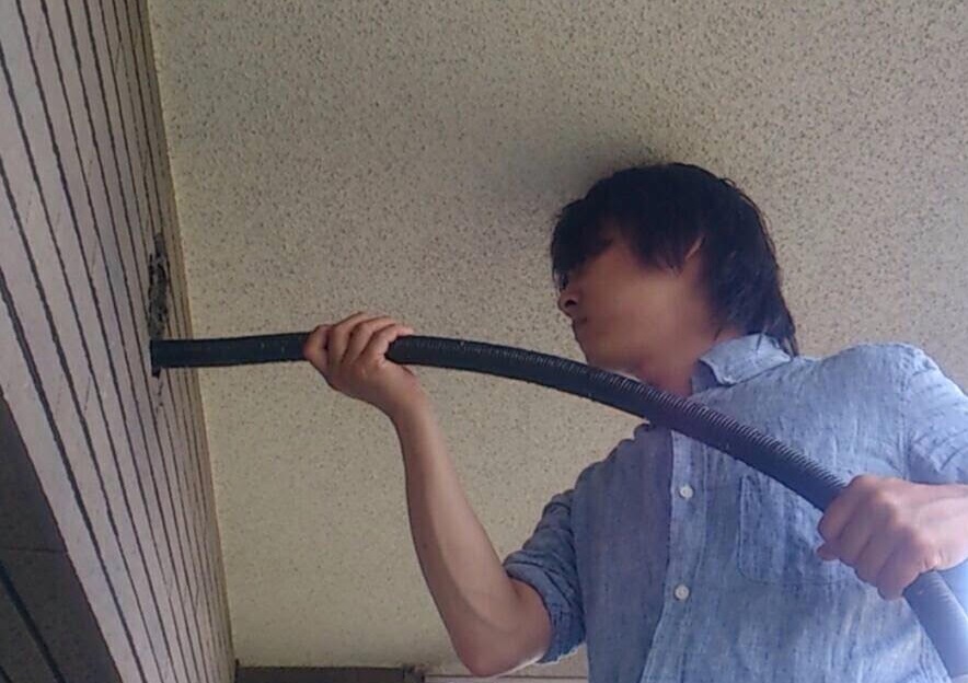 お家のアトピー・アレルギー対策
